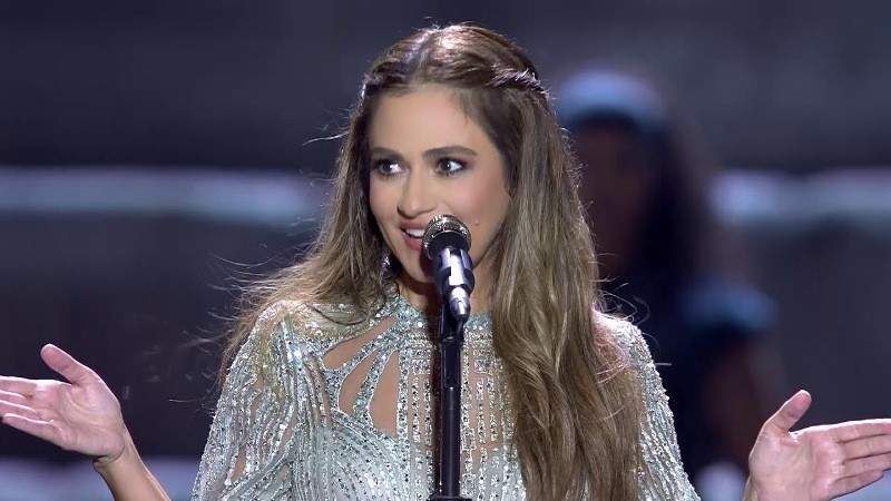 شاهد .. بعد غياب سنتين.. جوليا بطرس تعود لهذا الحساب على موقع التواصل الإجتماعي