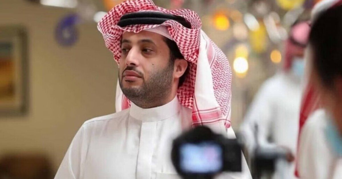 شاهد .. هكذا رد تركي آل الشيخ على منتقدي إستمرار "موسم الرياض"