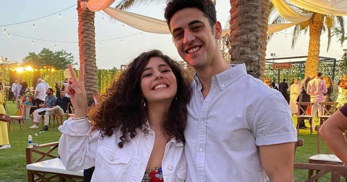 شاهد .. آدم الشرقاوي يدافع عن مايان السيد.. وهذا ما قاله