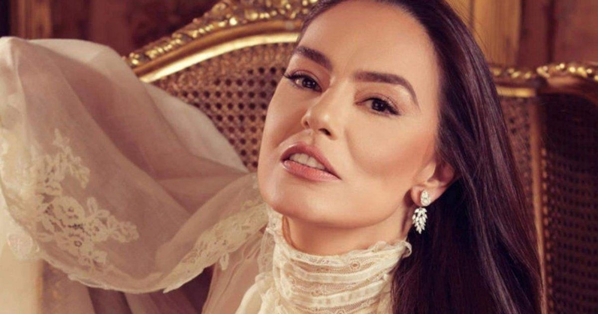 شاهد .. شريهان تطلب السماح من مصور .. لهذا السبب