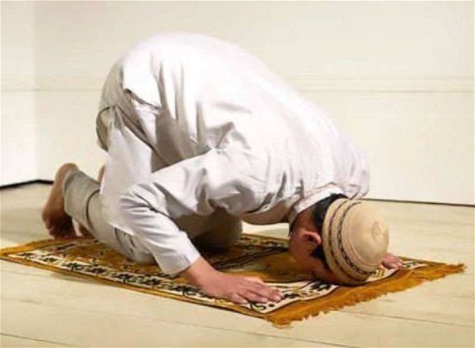 أخبار مصر | مواقيت الصلاة اليوم بالتوقيت الشتوي.. اعرف الفجر هيأذن امته في القاهرة