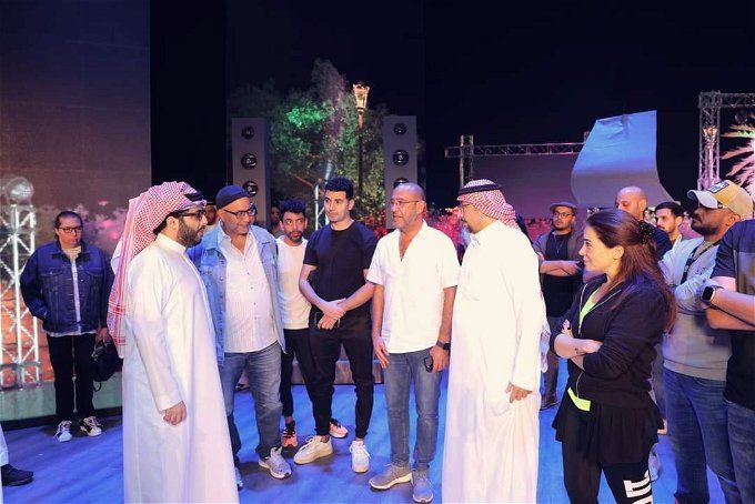 أسعار تذاكر مسرحية زواج اصطناعي وموعد العرض في موسم الرياض 2023