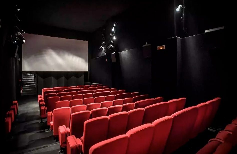 يا أهالي اسكندرية: اتفرجوا على الأفلام الجديدة في سينما الشعب بـ20 جنيه