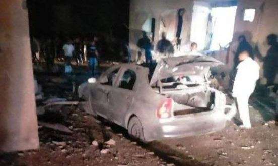 تصريح ناري من عمرو أديب بعد حادث طابا.. هل ندخل في حرب؟