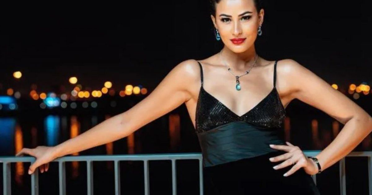 شاهد .. ريم السعيدي تحقق حلمها بعد سنوات بالإنتساب إلى أشهر معهد للفنون والموضة-بالصورة