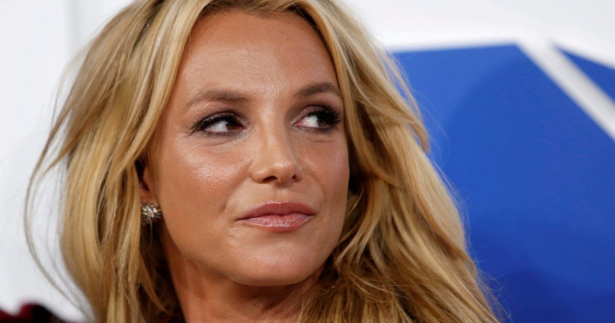 شاهد .. بالصورة - بريتني سبيرز من دون ملابس و ما ظهر في الصورة أقلق الجمهور