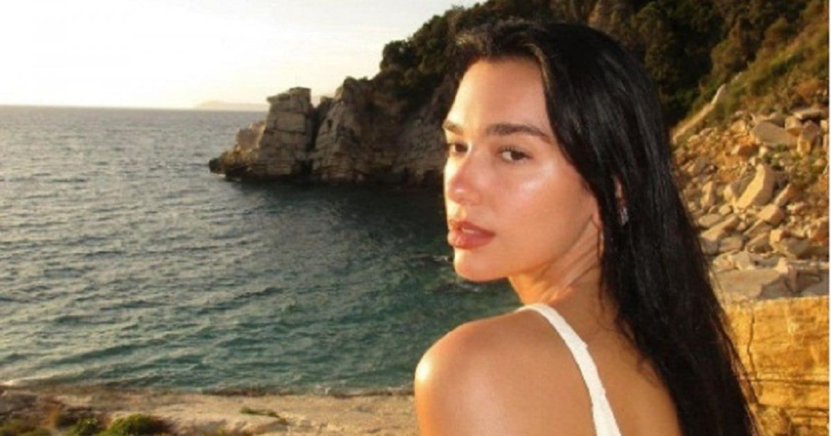 شاهد .. هذا ما طلبته دوا ليبا من جو بايدن