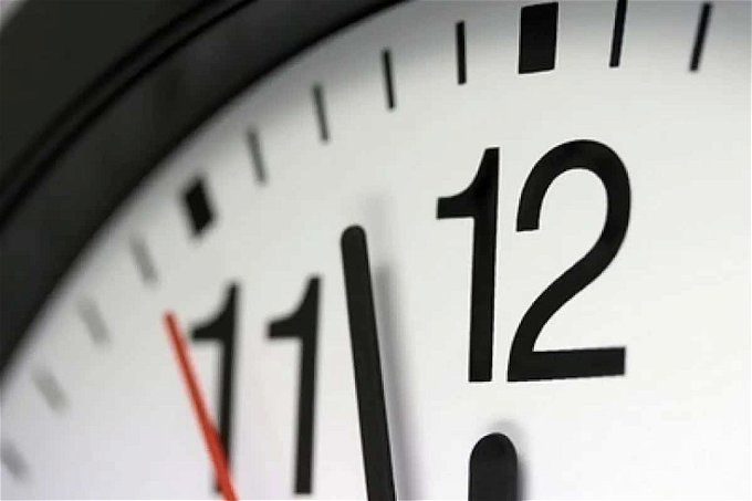 أخبار مصر | طريقة تأخير الساعة يدوياً للهواتف الذكية.. امشي على الخطوات