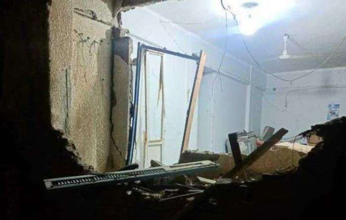 مفاجأة في حادث طابا اليوم.. بيان عاجل من وزارة الصحة