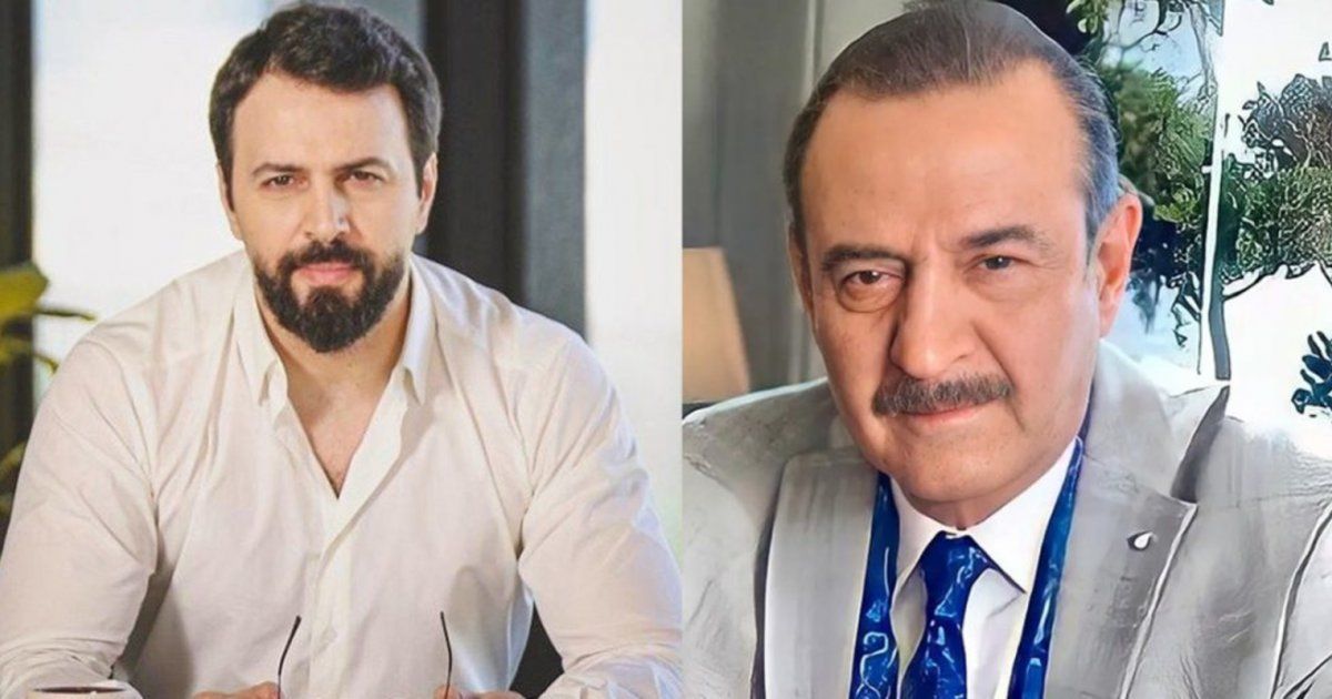 شاهد .. تيم حسن وبسام كوسا يباشران تصوير مسلسل "تاج" استعداداً لرمضان 2024