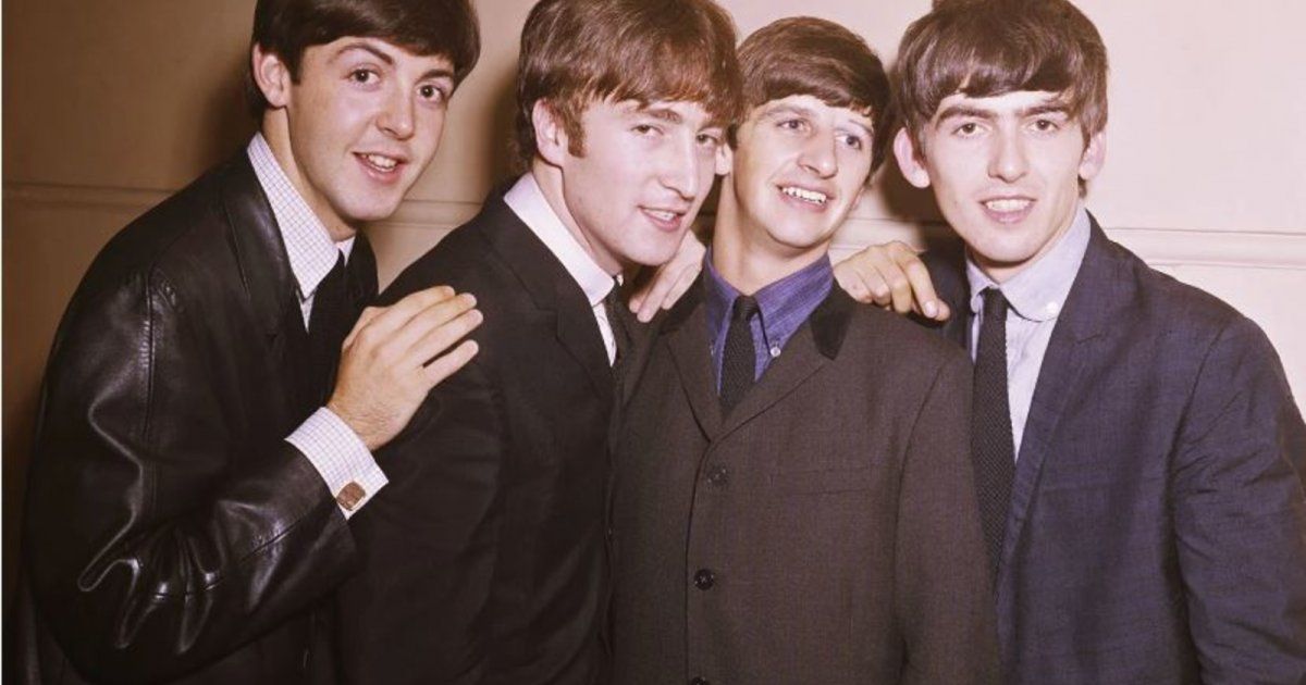 شاهد .. فرقة البيتلز تتحضر لطرح أغنية باستخدام الذكاء الإصطناعي