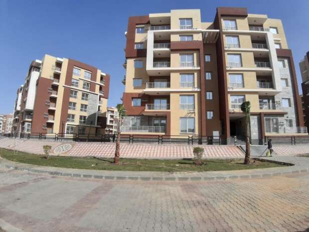 جدول مواعيد تسليم وحدات الإسكان المتوسط.. كلها أيام