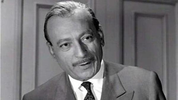 وفاة محمود المليجي