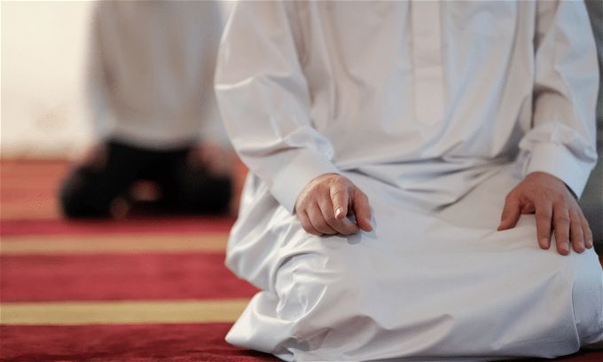 أخبار مصر | مواقيت الصلاة اليوم بالتوقيت الشتوي.. اعرف الفجر هيأذن امته في القاهرة