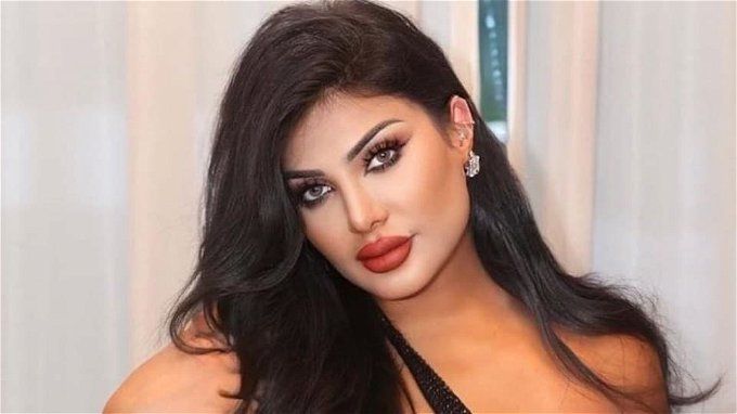 الفنانة الكويتية المعتزلة أمل العوضي ترزق بمولودها الثاني.. التهنئة وصلت لها على السوشيال