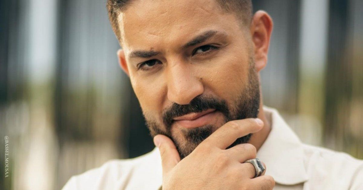 شاهد .. خاص بالفيديو- ماهر جاه: "الشمس طالعة والناس قاشعة" ويختار هذه الأغنية لـ سيف نبيل