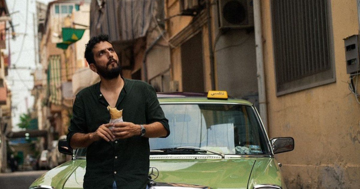 شاهد .. بسبب الظروف المأساوية الراهنة.. فرج سليمان يلغي حفله في باريس