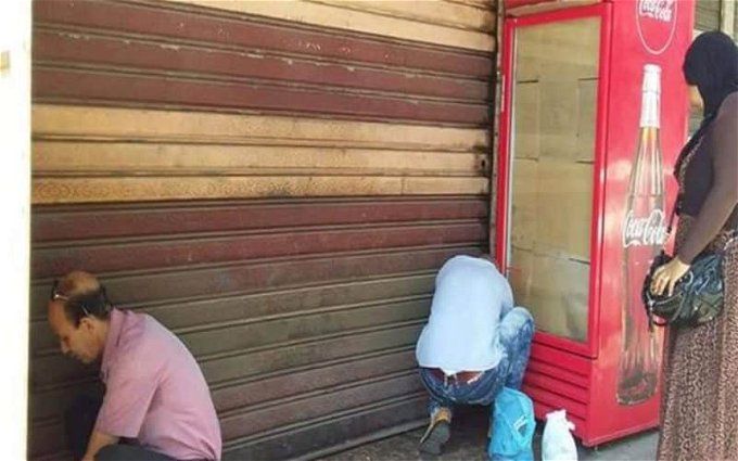 أخبار مصر | مع بدء التوقيت الشتوي 2023.. مفاجأة في مواعيد غلق المحلات