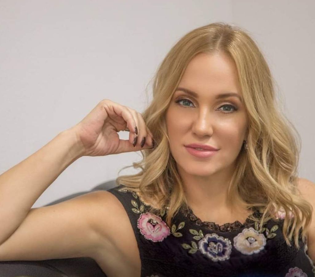 شيرين رضا : الزواج منظومه فاشلة