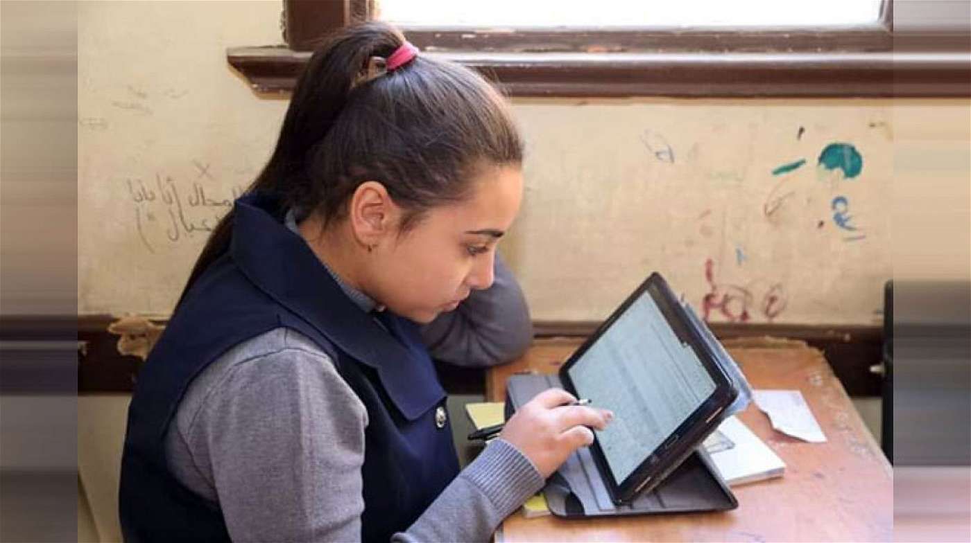 موعد استلام التابلت للثانوية العامة 2024.. اليكم الأوراق المطلوبة