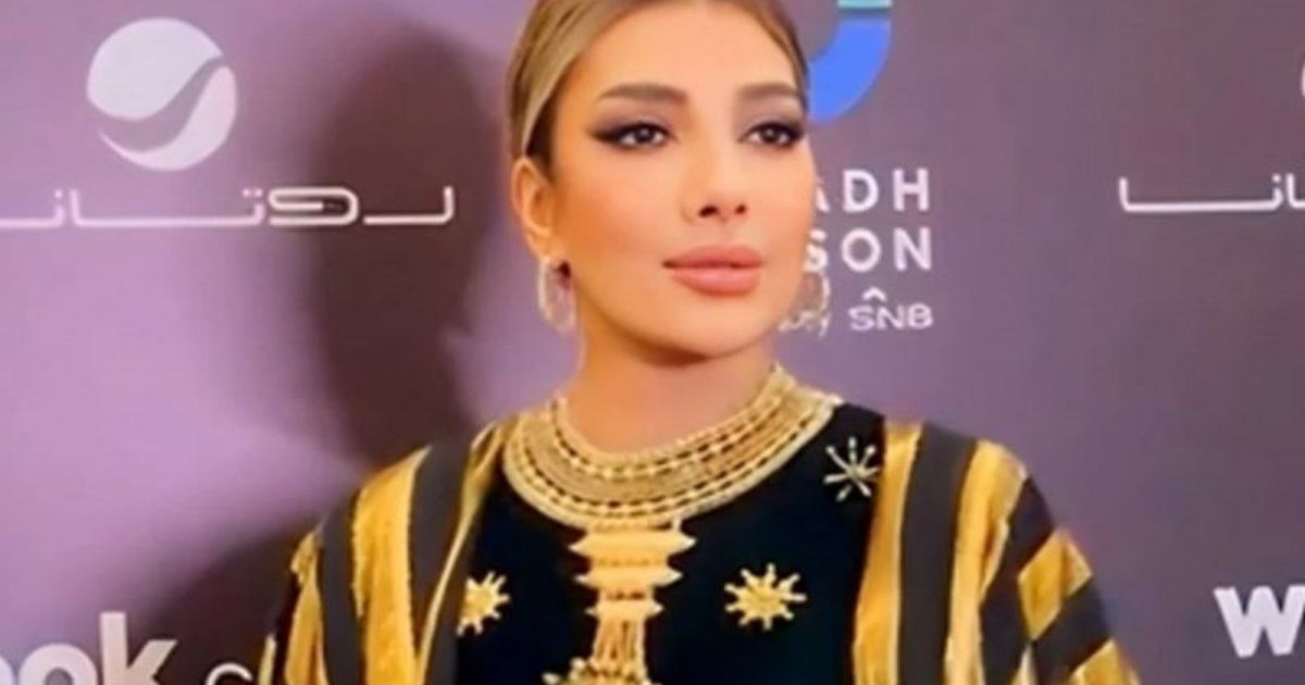 شاهد .. تفاصيل إطلالة أصالة بحفلها في السعودية.. مستوحاة من التراث السعودي - بالصور