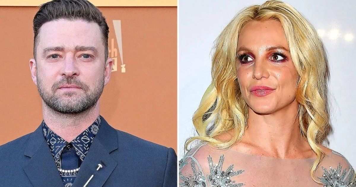 شاهد .. بعد مذكرات بريتني سبيرز.. جاستن تمبرلاك يتهرّب من الجمهور