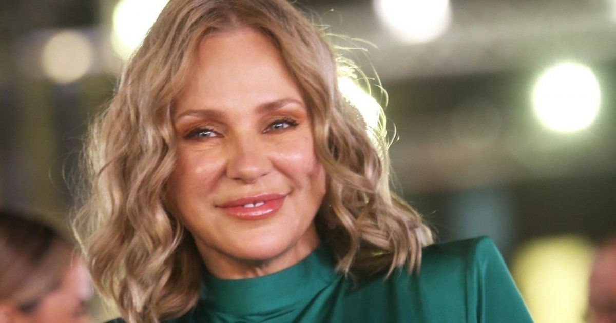 شاهد .. شيرين رضا تروي تفاصيل قصة حب والديها