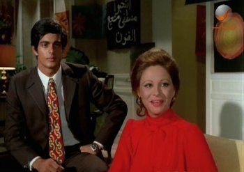 شاهد .. ممثل مصري أصبح نجماً بفيلمه الوحيد مع فاتن حمامة.. وهذه علاقته بـ نجلاء فتحي