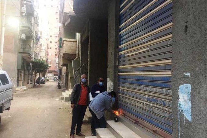 أخبار مصر | مع بدء التوقيت الشتوي 2023.. مفاجأة في مواعيد غلق المحلات
