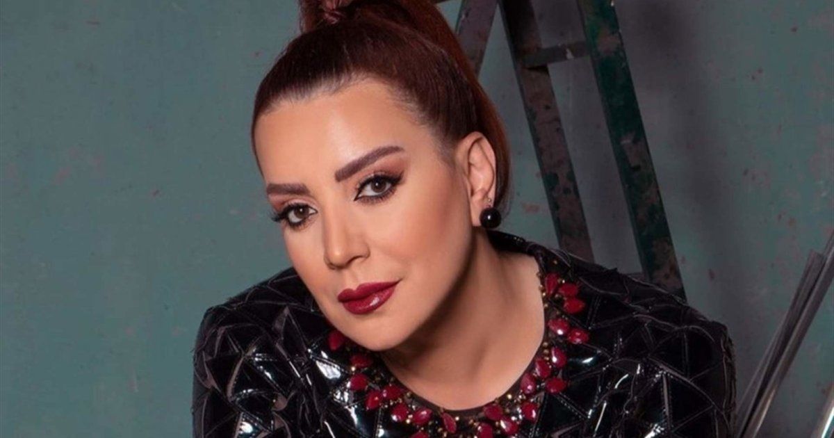 شاهد .. بالفيديو - شكران مرتجى تجهش بالبكاء بسبب فلسطين: بعتوها ونحنا شاهدين