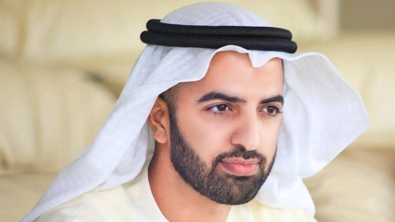 محمد بن سعود : تاريخ 27 أكتوبر 2010 شكل علامة فارقة في المسيرة التنموية لإمارة رأس الخيمة