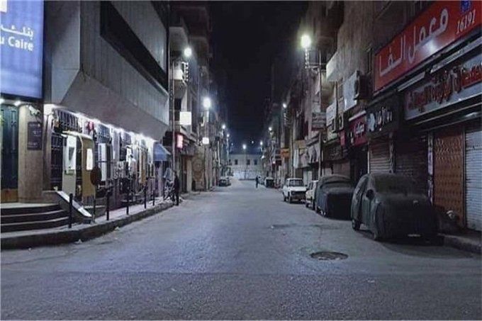 أخبار مصر | مع بدء التوقيت الشتوي 2023.. مفاجأة في مواعيد غلق المحلات