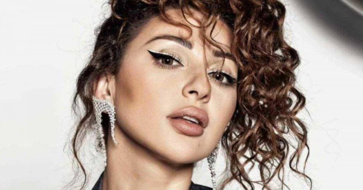 شاهد .. ميريام فارس: "بدنا تشتغلوا ليحل السلام"