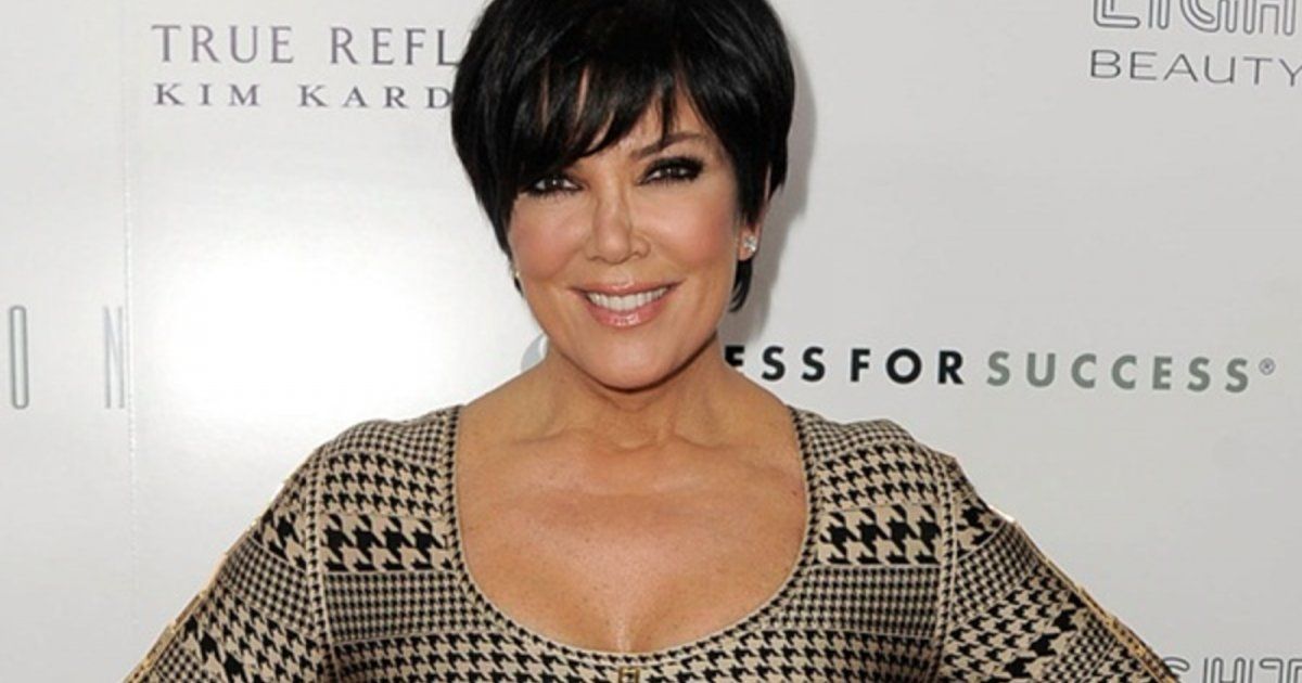 شاهد .. كريس جينر تعترف بخيانتها لزوجها الراحل!