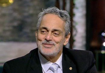 شاهد .. ممثل مصري أصبح نجماً بفيلمه الوحيد مع فاتن حمامة.. وهذه علاقته بـ نجلاء فتحي