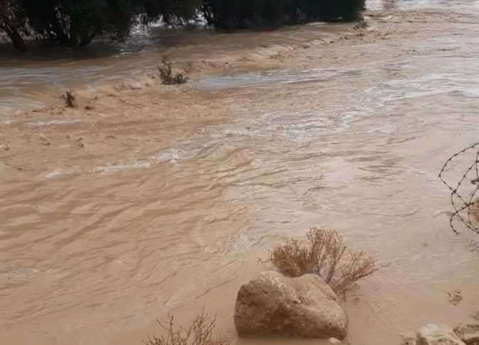 مفاجأة بشأن سقوط الأمطار اليوم وغدا.. الأرصاد تحذر