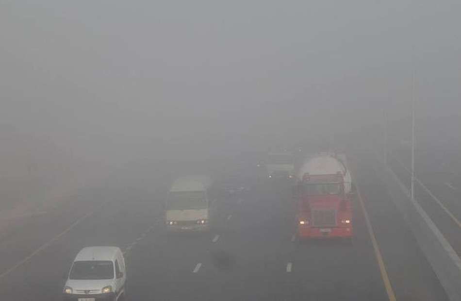 أمطار رعدية وسيول.. الأرصاد تحذر من حالة الطقس اليوم