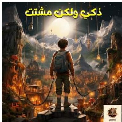 لو عندك اولاد خللي بالك من ذكاءهم