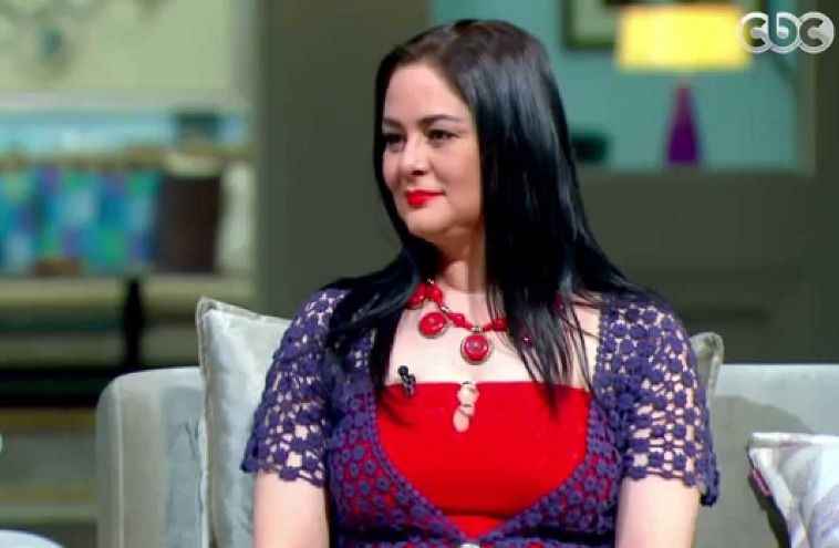 شبح علا رامي يغادر الجزء الثاني من البيت بيتي