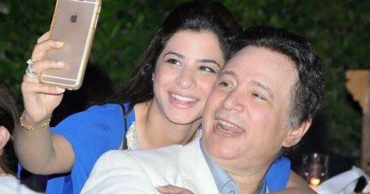 شاهد .. هذه تطورات حالة إيمان البحر درويش الصحية.. إبنته تكشفها