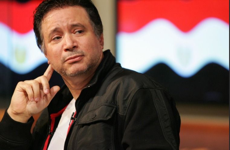 نكشف عن تطورات الحالة الصحية للفنان إيمان البحر درويش