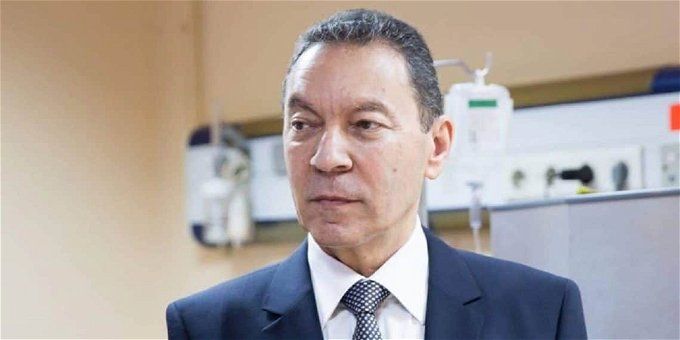 أخبار مصر | الدكتور هاني الناظر في العناية المركزة بعد تدهور حالته .. ورسائل مؤثرة من محبيه