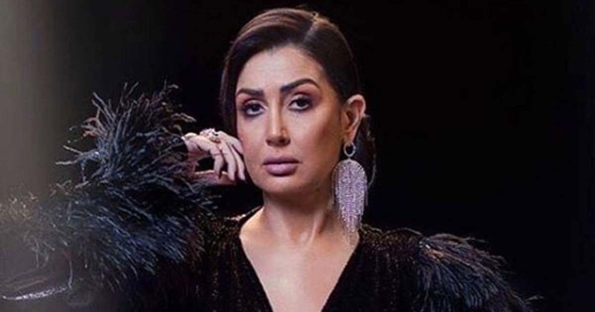 شاهد .. طليق غادة عبد الرازق يرتبط بفتاة عشرينية بعد أشهر قليلة من انفصالهما-بالصور