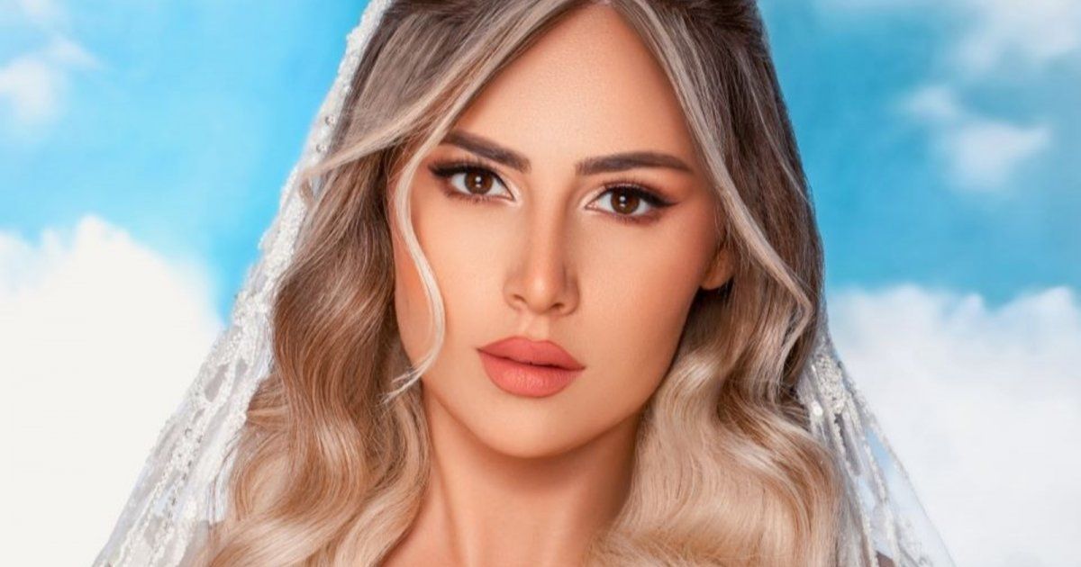 شاهد .. جو رعد يكشف عن التسريحات والألوان شعر جديدة لعروس 2024