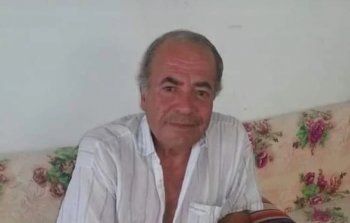 شاهد .. وفاة أحد ممثلي مسلسل "الخربة"