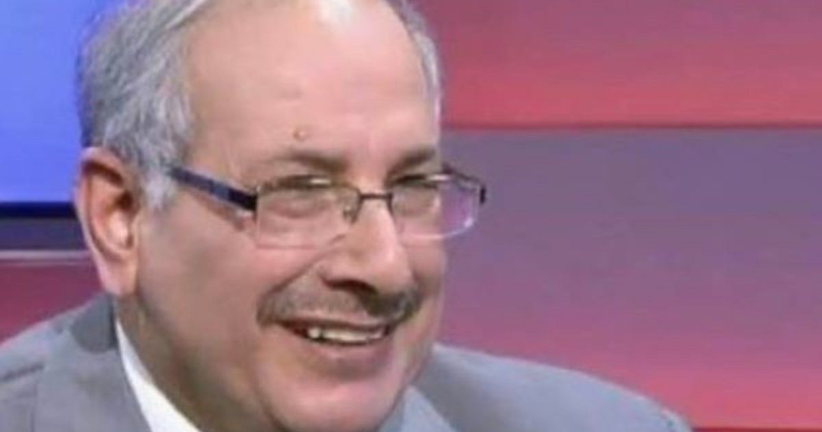 شاهد .. وفاة الممثل اللبناني بطرس فرح ونقابة الممثلين تنعاه