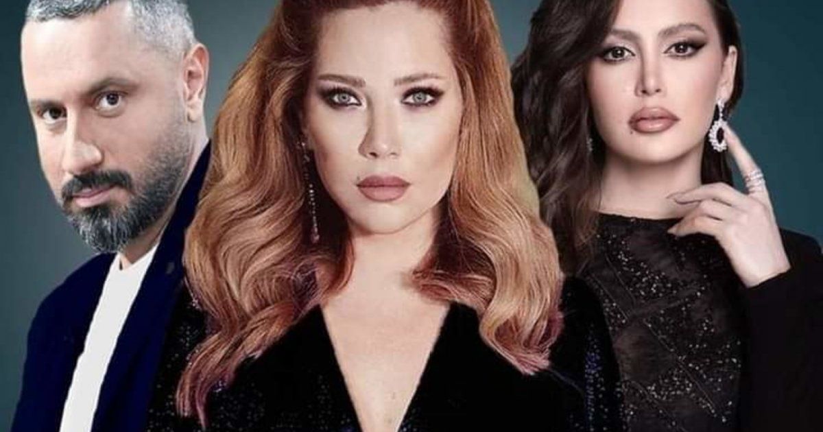 شاهد .. سلافة معمار وقيس الشيخ نجيب يجتمعان في أقوى عمل بعد نهاية كريستال-بالفيديو