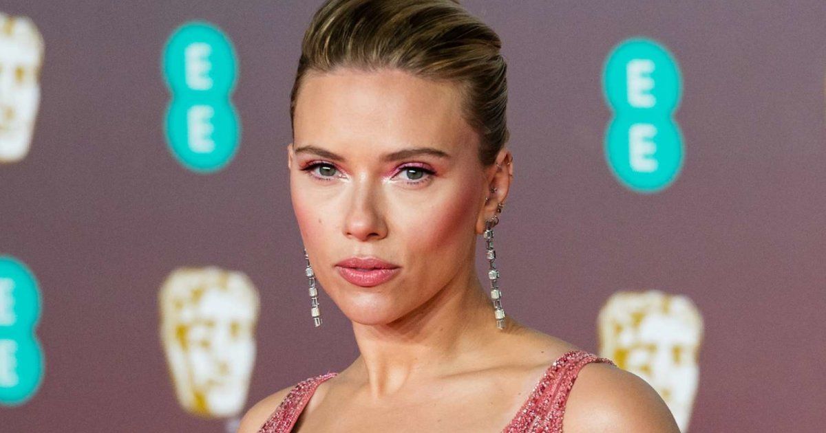 شاهد .. سكارليت جوهانسون كانت تكره وجهها لهذا السبب