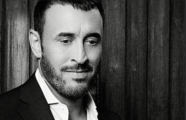 كاظم الساهر البرنس : لغي كل حفلاته تضامنا مع غزة