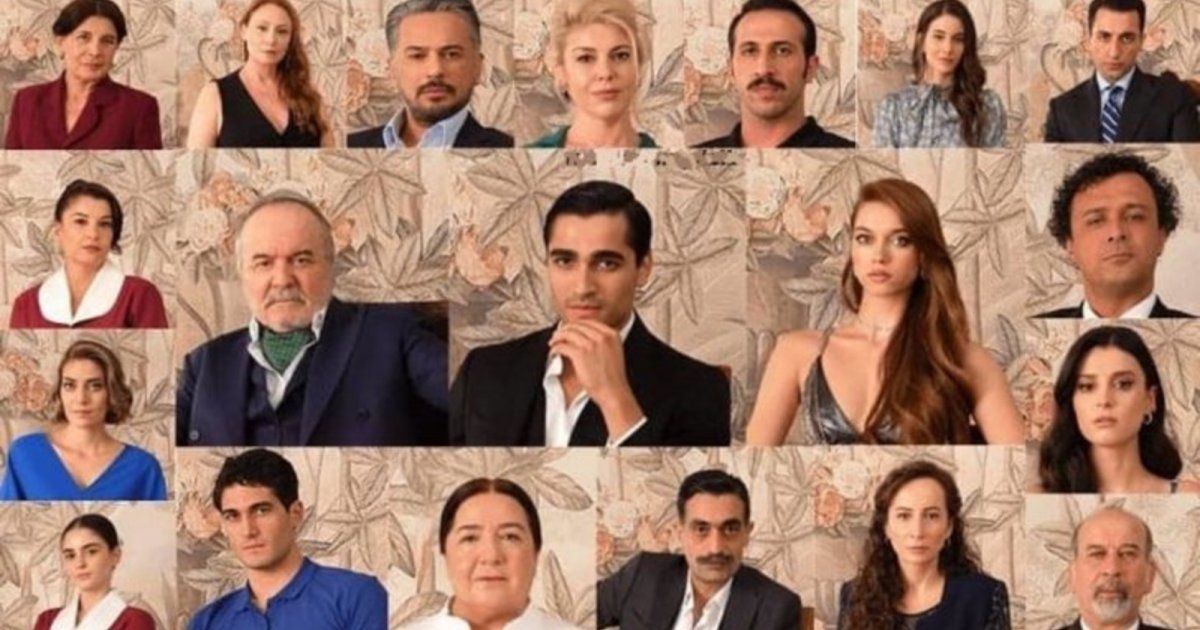 شاهد .. ممثلة تنسحب عن مسلسل "الطائر الرفراف" وتصدر بياناً تكشف فيه الكثير